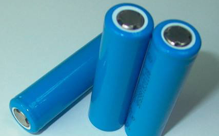 导电炭黑可用于电池材料