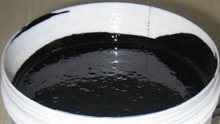 色素炭黑可用于色浆